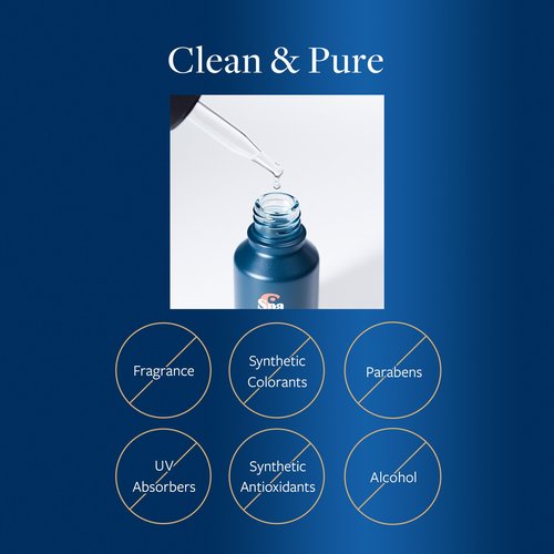 Spa Treatment Real Vitamin C Serum, Revitalizing, Brightening Serum for your face