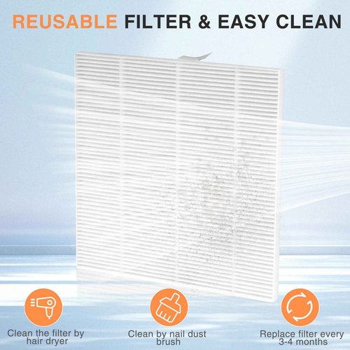 Rechargeable Nail Dust Collector, 10-Gear Powerful Cordless Nail Fan Dust Collector for Nails Vacuum Duster Professional Dust Collector for Nail Tech