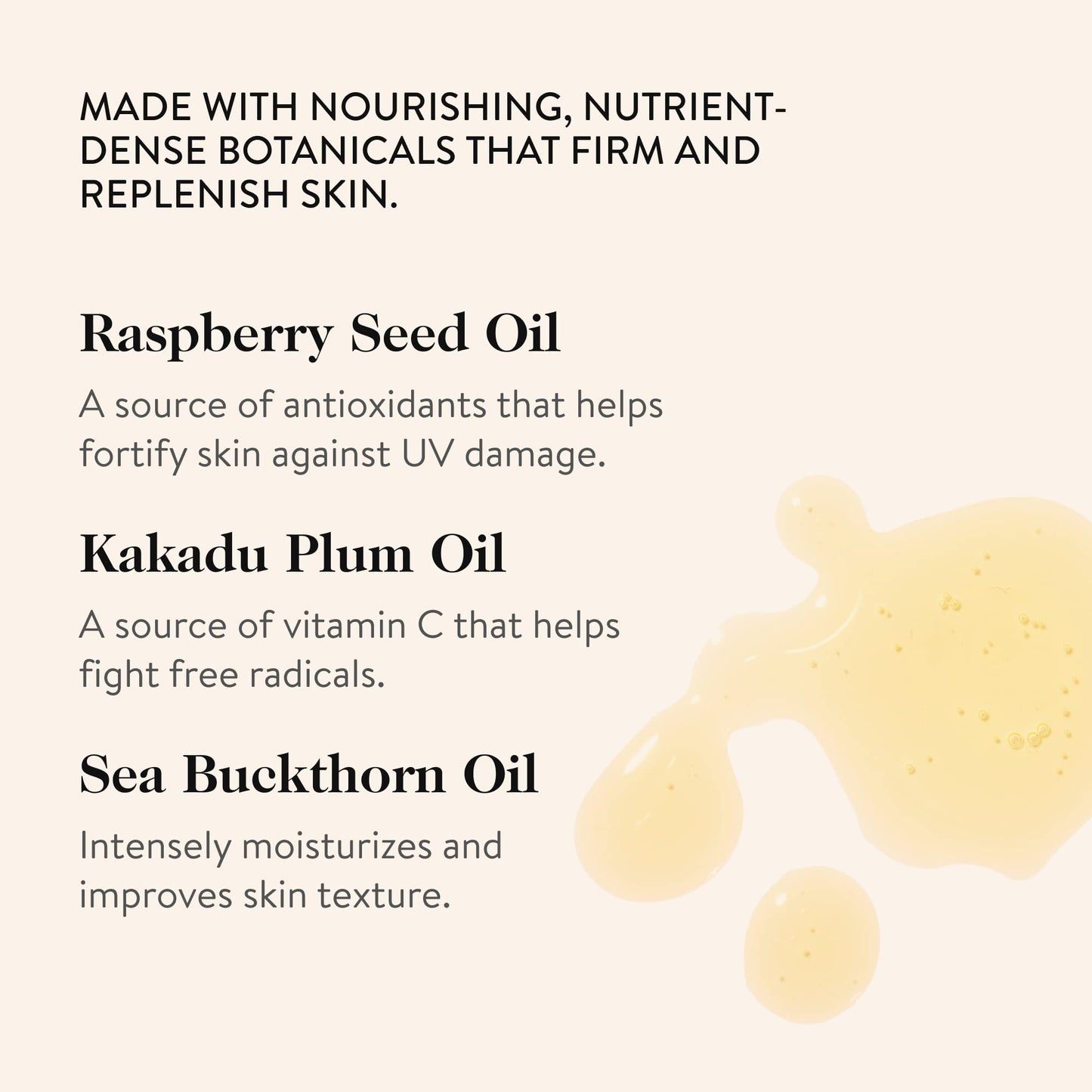 goop Beauty Dry Brush & Body Oil Bundle | Exfoliating & Detoxifying Dry Brush to Sweep Away Dead Skin Cells | 4 fl oz Fast-Absorbing Hydrating Body Oil to Moisturize Dry Skin | Silicone & Paraben Free