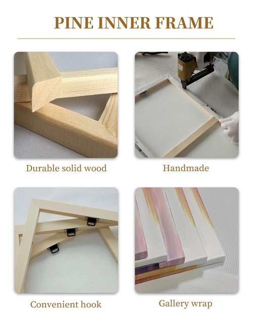 ARNLRDYA Spa Massage Wall Art Canvas Printings Wall Decor for Beauty Studio Clinic Massage Spa Salon Decoration SPA Health Beauty Picture Poster Framed Ready to Hang(60''Wx28''H)