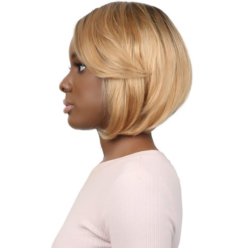 Model Model Human Hair Wig Bravo Jocelyn (1B)
