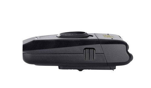 GAMMA+ Absolute Zero Men's Cordless Foil Shaver with Built-in Retractable Trimmer, USB-C Rechargeable