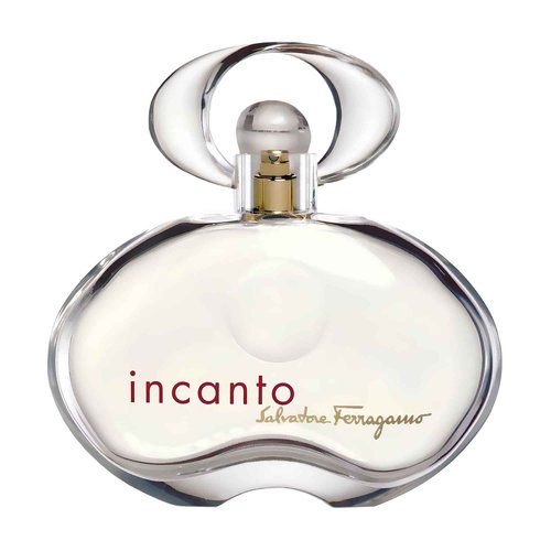 FERRAGAMO Incanto Eau de Parfum, Perfume Spray for Women, 3.4 Fl. Oz.