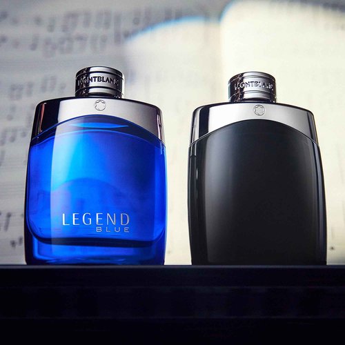 MONTBLANC Legend Eau de Toilette Spray 1.0 fl oz