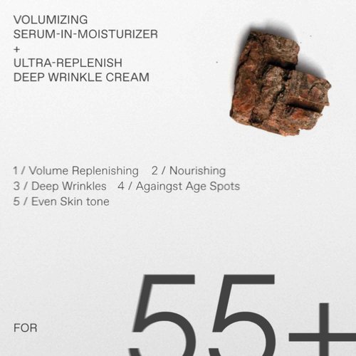 KORRES White Pine Meno-Reverse Deep Wrinkle & Age Spot Concentrate, Daily Post-Menopausal Serum With White Pine Extract, Peptide Blend & Greek Yoghurt Proteins For Mature Skin, 1.0 Fl Oz