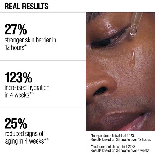 Grown Alchemist Skin Renewal Anti Aging Serum. With Ashwagandha, Niacinamide & Hyaluronic Acid. Hydrating, Firming for Dark Spots & Wrinkles (25ml)