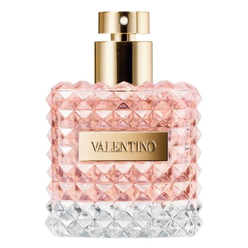 Valentino Donna Eau De Parfum for women 3.4 oz