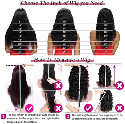 feibin Headband Wig Human Hair Wigs for Black Women Human Hair Headband Wig Body Wave 26 Inch Wear and Go Wigs Glueless Human Hair Wig Machine Made None Lace Front Wig Natural Color 150% Density