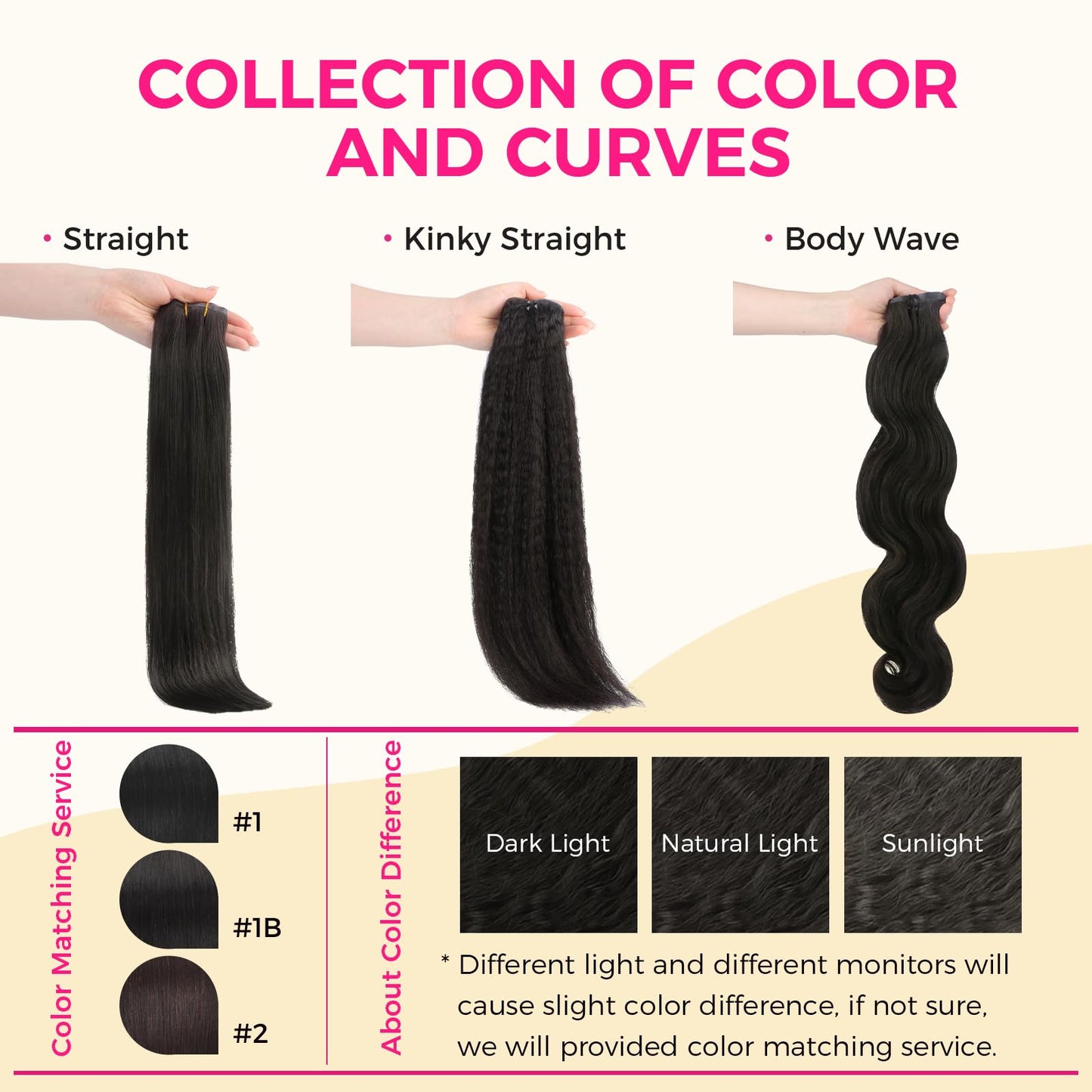 Lashey Clip in Hair Extensions Real Human Hair 110g Kinky Straight Seamless Clip in Hair Extensions Natural Black 14 Inch Human Hair with Invisi Edge for Black Women