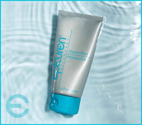 epicuren DISCOVERY Hydro Plus Moisturizer, 4 oz.