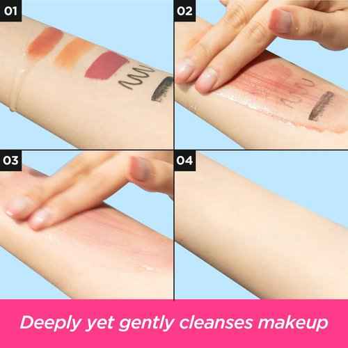 Daily Skincare Duo_Micro Essence & Calming Cica Cleansing Oil