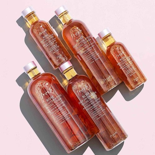 FRESH-Rose DEEP Hydration Facial Toner with HYALURONIC Acid Jumbo