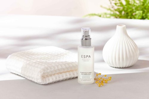 ESPA | Hydrating Floral Spa Fresh Mist | 100ml | Aromatic Toner