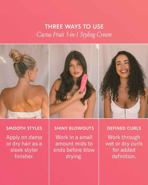 Dae Hair 3-In-1 Styling Cream (Daely Ritual Set)