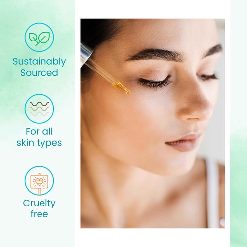 Dr Adorable - 32 oz - Ostrich Oil - 100% Pure Natural Premium Organic