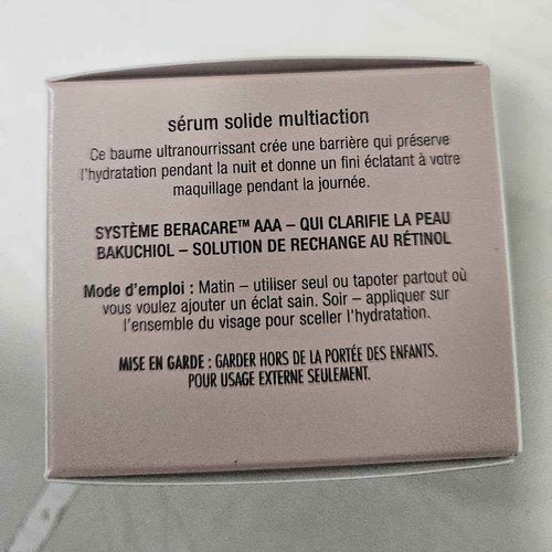 Jouer Hydrate + Repair Skin Barrier Balm