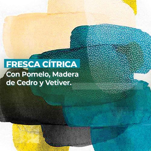 Yves Rocher Sel d'Azur Eau de Parfum for Women, Spray, 100 ml./3.3 fl.oz.