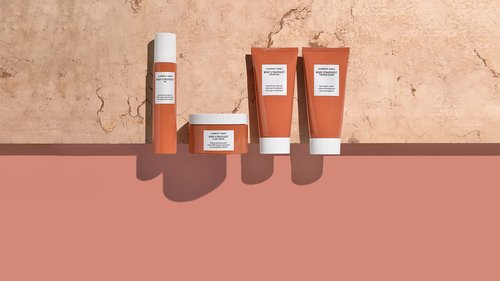 [ comfort zone ] Body Strategist Oil | Pro-elasticity Body Oil, 3.38 Ounce (Pack of 1)