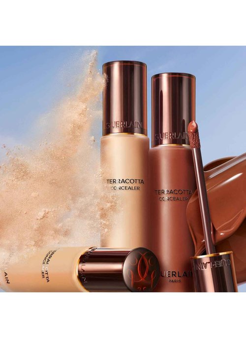 Guerlain Terracotta Concealer 2.5N