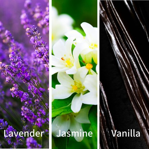 INDIRA Petals & Spells - Eau De Parfum - Floral Aromatic - Women - 100 ML / 3.4 FL OZ - Spray