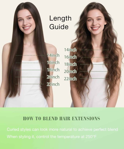 SURNEL Tape in Human Hair Extensions Balayage Walnut Brown to Ash Brown and Golden Blonde Tape in Hair Extensions 22 inch 20pcs 50g(#3/8/22-22)