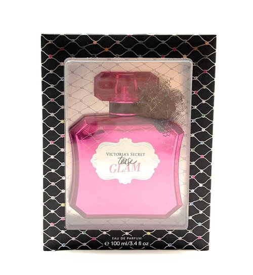 Victoria's Secret Tease Glam Eau de Parfum 3.4 Fl Oz