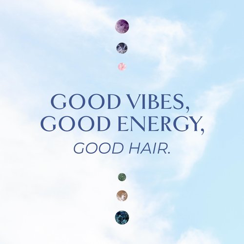 AIIR Sapphire Mask - Deep Conditioning Hair Treatment for Damage Hair Repair, Hyaluronic Acid Hydrates & Moisturizes Dry Hair, Strengthen and Smooth Frizzy Hair, Color Safe, 6 oz