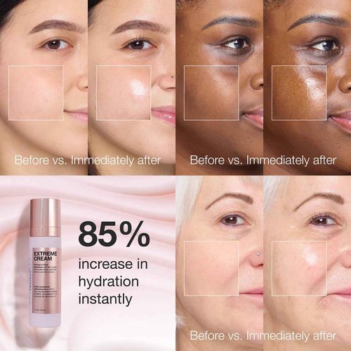 Innbeauty Project Extreme Cream Anti-Aging, Firming & Lifting Moisturizer 1.7 oz