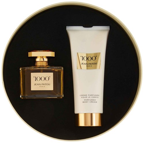 Jean Patou 1000 Fragrance Gift Set