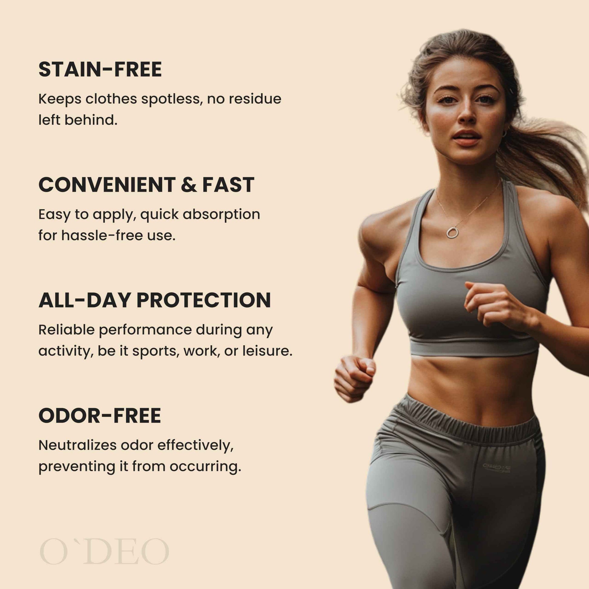 2 pack of All Natural Deodorant for Women - Aluminum Free Deodorant - No Baking Soda Vegan - Sensitive Skin Organic - 4 fl oz - Unscented