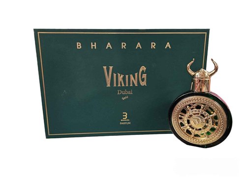 Bharara Viking Dubai Parfum Gift Set