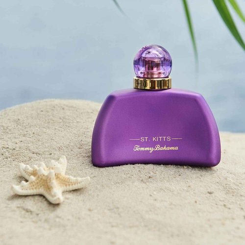 Tommy Bahama St. Kitts Eau de Cologne for Men, 3.4 Fl. Oz.