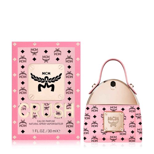 MCM CRUSH Eau de Parfum 1.0 Fl. Oz