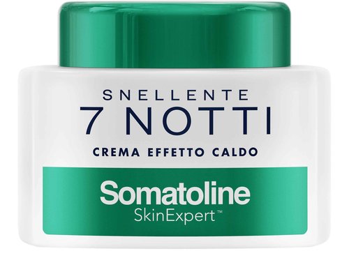 Somatoline Cosmetic Amincissant Cream 7 Nights Ultra Intensive 13.5 Oz (I0101586)