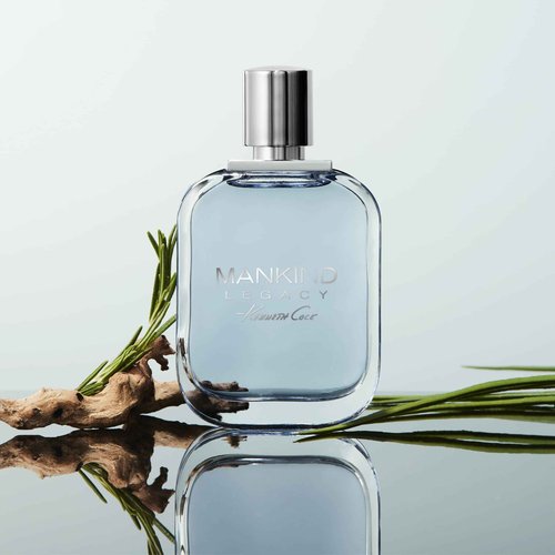 Kenneth Cole Mankind Legacy 3 PC Set for Men