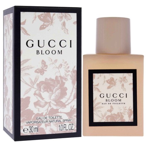 Gucci Bloom by Gucci for Women - 1 oz EDT Spray