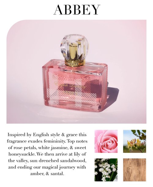 English Laundry English Laundry Abbey Eau De Parfum Gift Set, 3.4 fl. oz.