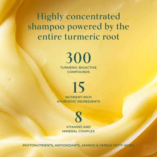 SHAZ & KIKS Ultra Hydrating Shampoo & Conditioner Set for Sensitive Scalp | Deely Hydrate and Soothe Irritation for Dry, Itchy Scalp | Sulfate-Free, Natural, Vegan, Color-Safe | 230ml