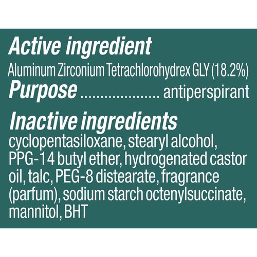 Degree Men Protection Antiperspirant Deodorant, Sport 2.7 oz (Pack of 12)