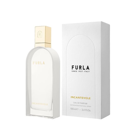 Furla Incantevole for Women - 3.4 oz EDP Spray