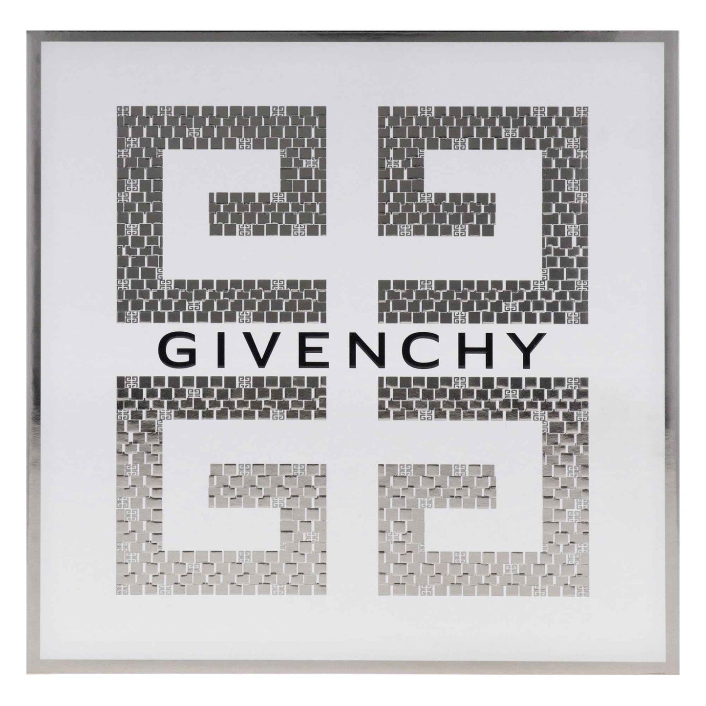Givenchy Gentlemen Society for Men - 2 Pc Gift Set 3.3oz EDP Spray, 0.42oz EDP Spray