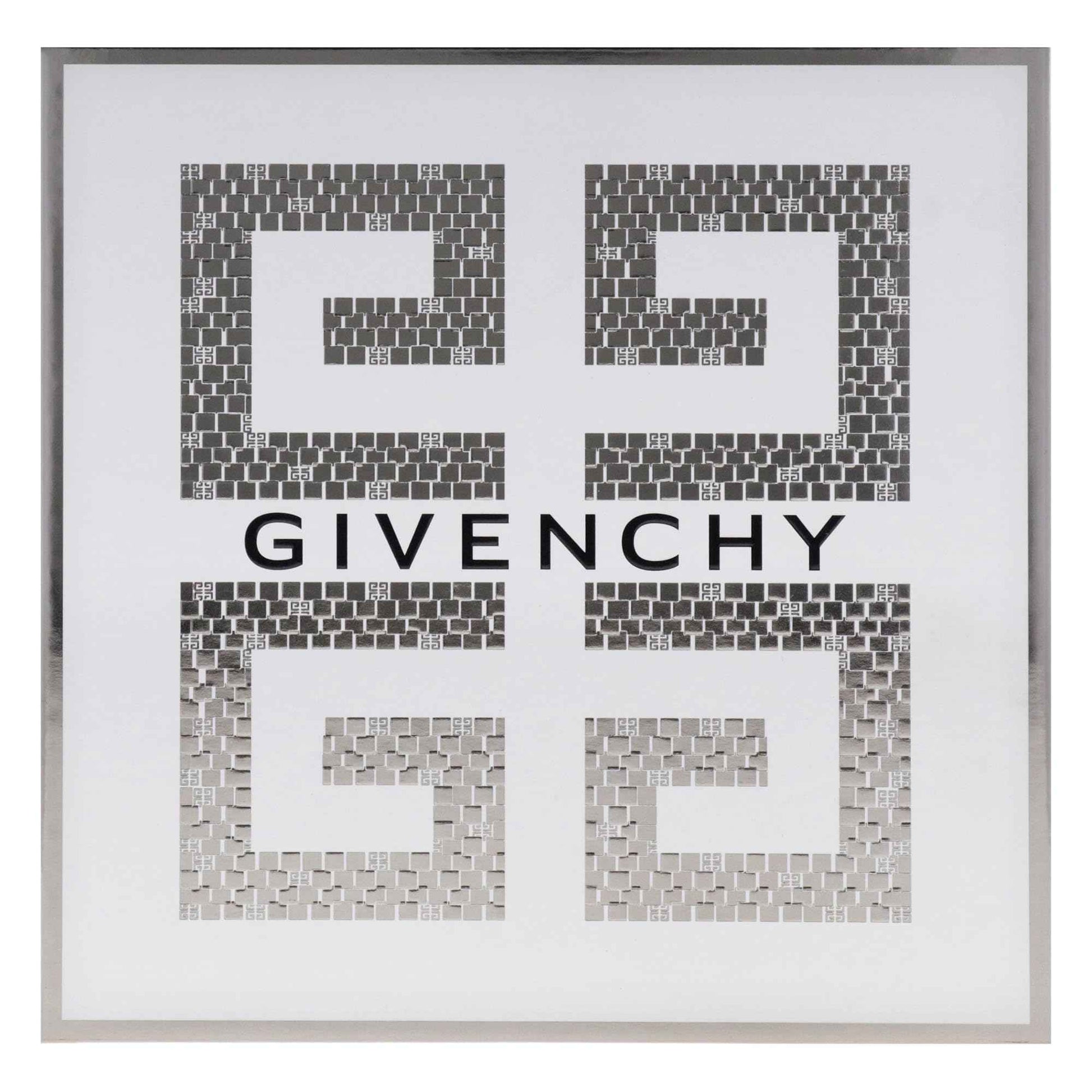 Givenchy Gentlemen Society for Men - 2 Pc Gift Set 3.3oz EDP Spray, 0.42oz EDP Spray
