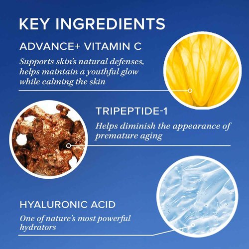 iS CLINICAL C-Eye Advance+, Brightening Under-Eye; Dark Eye Circle Remover Puffy Eyes Treatment