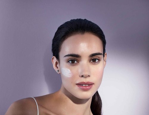 m-61 BioBarrier Renewal Cream | Ultimate Skin Barrier Protection Treatment, Matte Cushion Cream, Triple Ceramide Renewal Barrier Treatment With 1% Allantoin. For Normal to Sensitive Skin - 1.7 Fl Oz