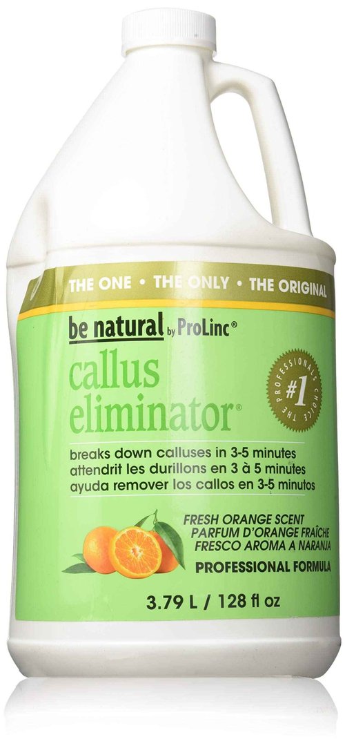 ProLinc Dry Heel Eliminator 36 Piece Bowl