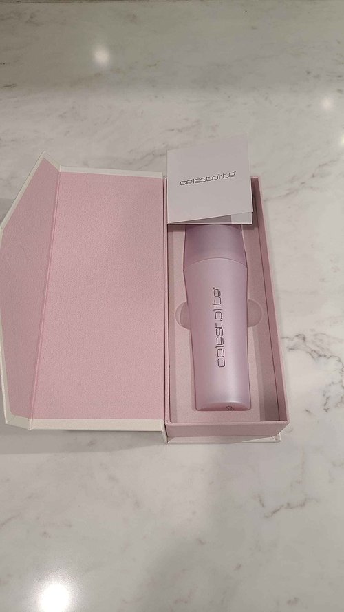 celestolite ESTRELLA EYE SERUM