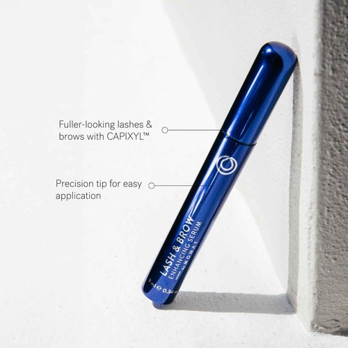 MONAT Eye Wonder Lash & Brow Enhancing Serum - Daily Use Serum for Fuller, Healthier-Looking Lashes and Brows