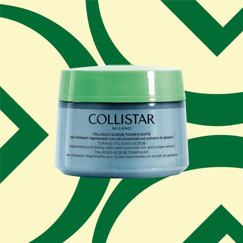 Collistar Face Scrub, 700 ml
