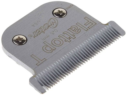 Oster Classic 76 Star-TeqPower-Teq Replacement Blade Flattop T Model No. 76918-216