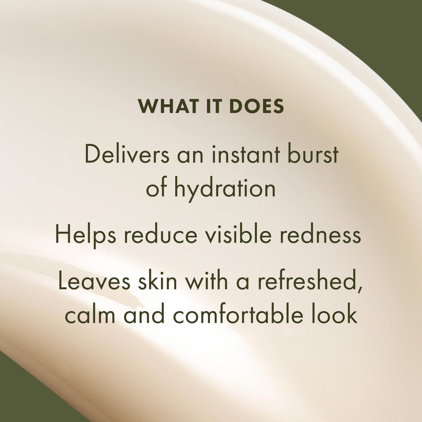 Origins Mega-Mushroom Hydra Burst Lightweight Moisturizer | Reduces Visible Redness | With Niacinamide & Reishi Mushroom, 1.7 Fl Oz